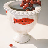 FISH VASE - Elliot Camarra