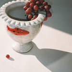 FISH VASE - Elliot Camarra