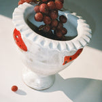 FISH VASE - Elliot Camarra