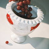 FISH VASE - Elliot Camarra