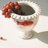 FISH VASE - Elliot Camarra