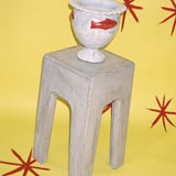 FISH VASE - Elliot Camarra