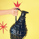 GRAPE VASE IV - Elliot Camarra