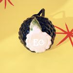 GRAPE VASE IV - Elliot Camarra