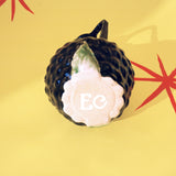 GRAPE VASE IV - Elliot Camarra