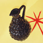 GRAPE VASE IV - Elliot Camarra