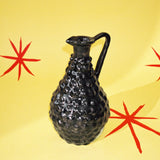 GRAPE VASE IV - Elliot Camarra