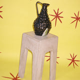 GRAPE VASE IV - Elliot Camarra