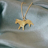 CAVALLO NECKLACE