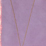 CAVALLO NECKLACE