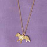 CAVALLO NECKLACE