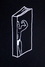 Load image into Gallery viewer, 1 colour risograph zine