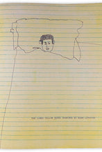 Load image into Gallery viewer, 4 colour risograph zine