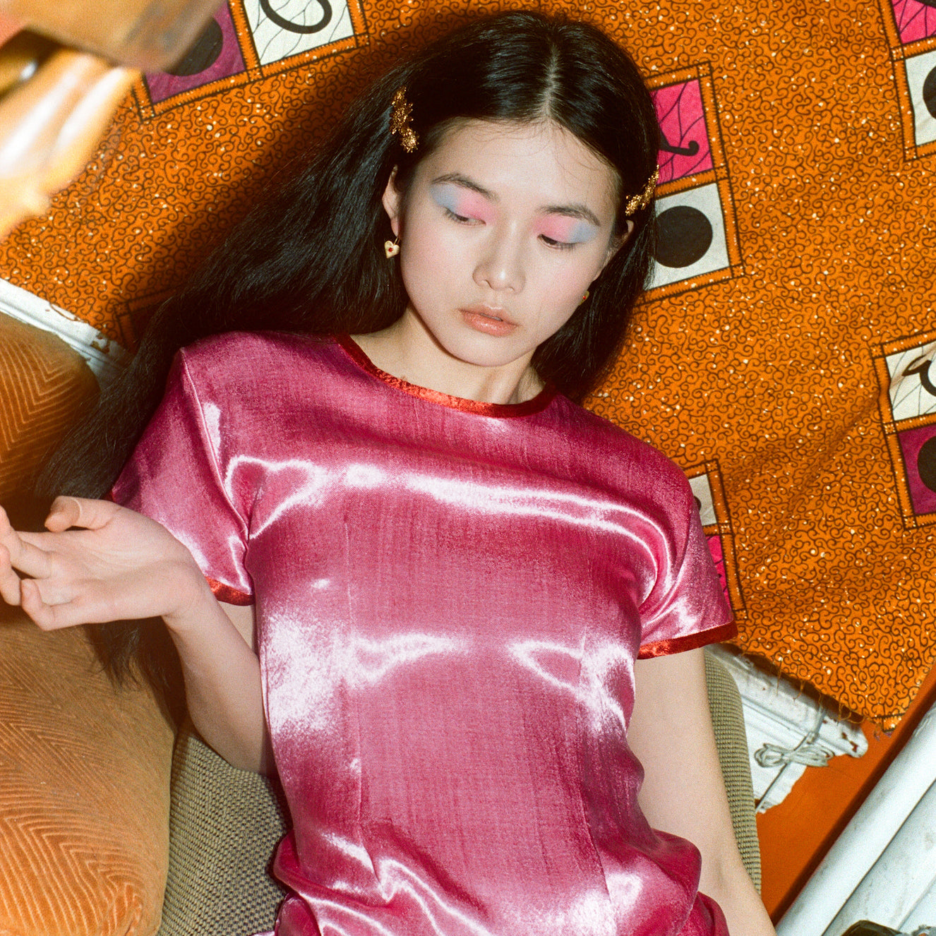 LUNAKHODS EDITORIAL III