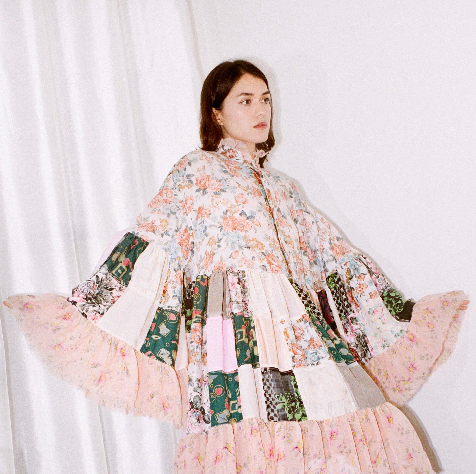 LUNA KHODS EDITORIAL I