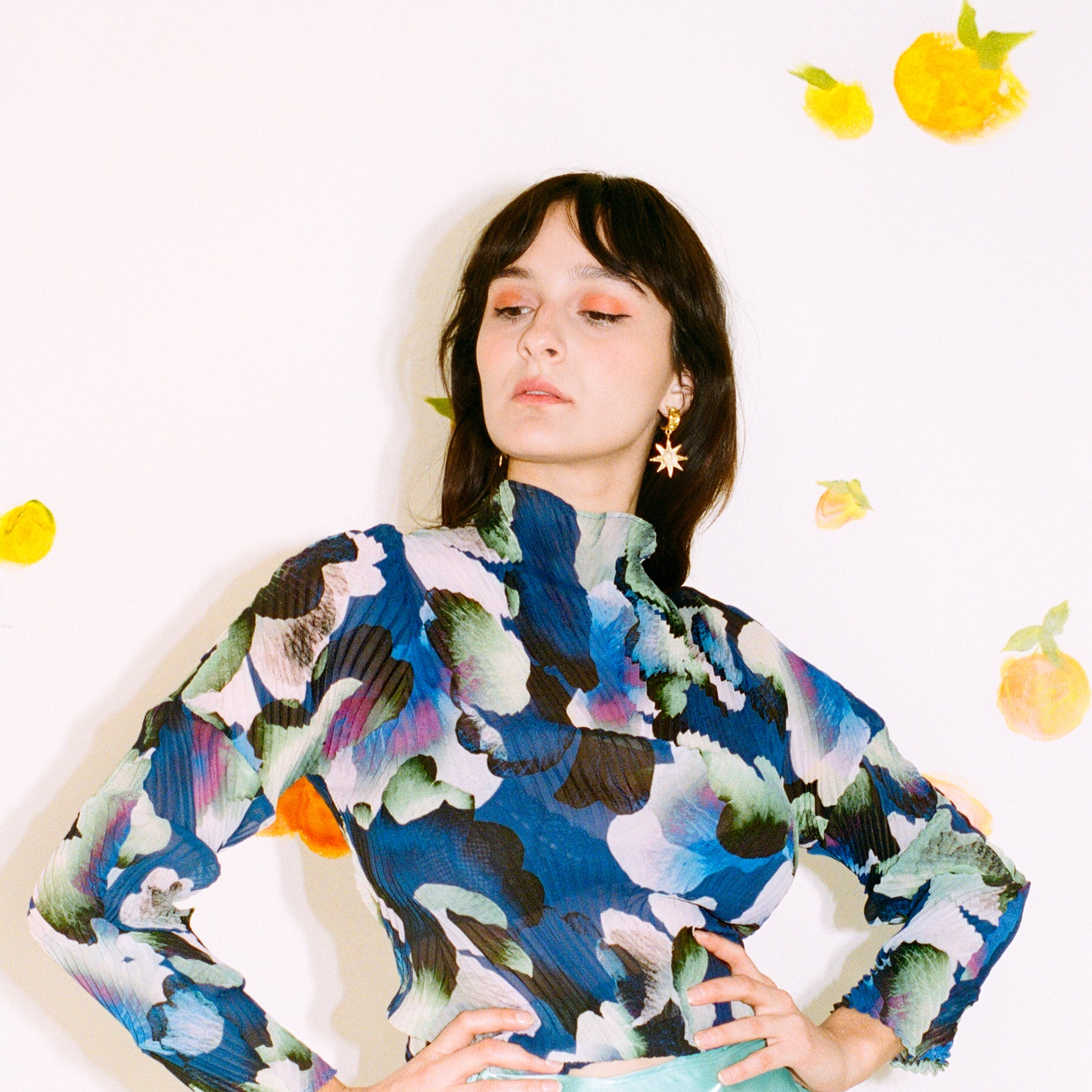 LUNA KHODS EDITORIAL II