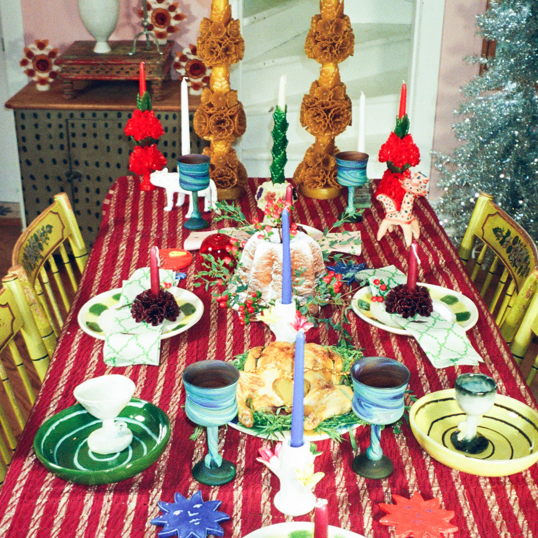 Holiday Dinner and Dance 2023