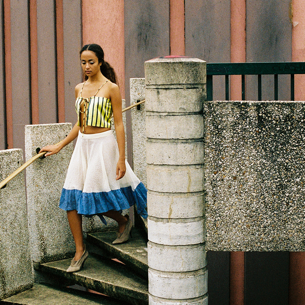 100% Silk Label Collection 7