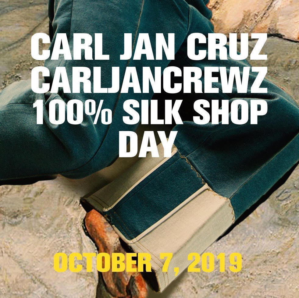 CARL JAN CRUZ - DAY