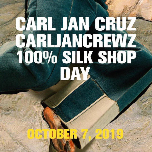 CARL JAN CRUZ - DAY