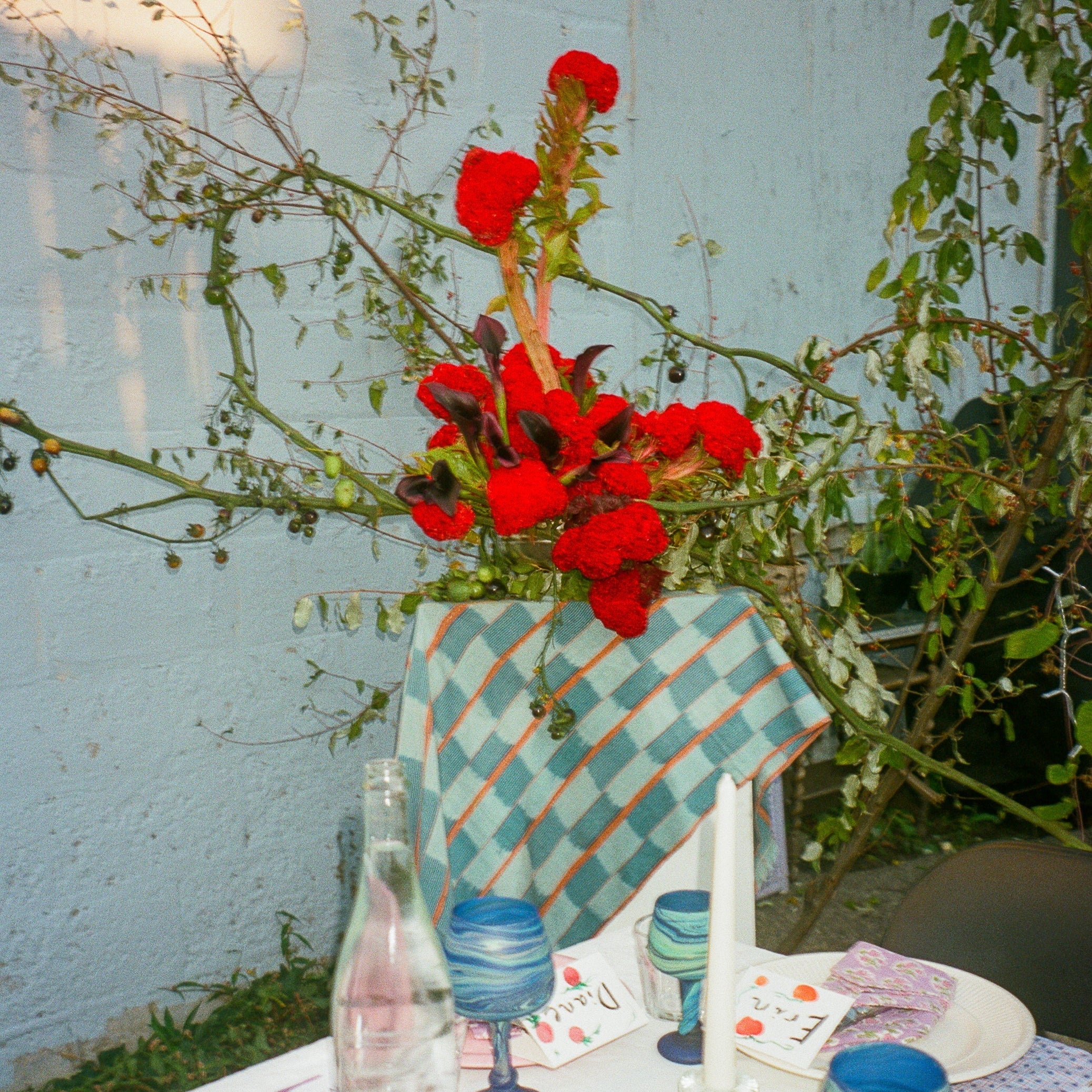 RAT TAT TOULILE SUMMER