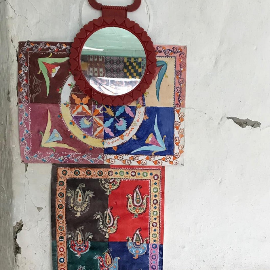 Breathwork with Arielle de Pinto