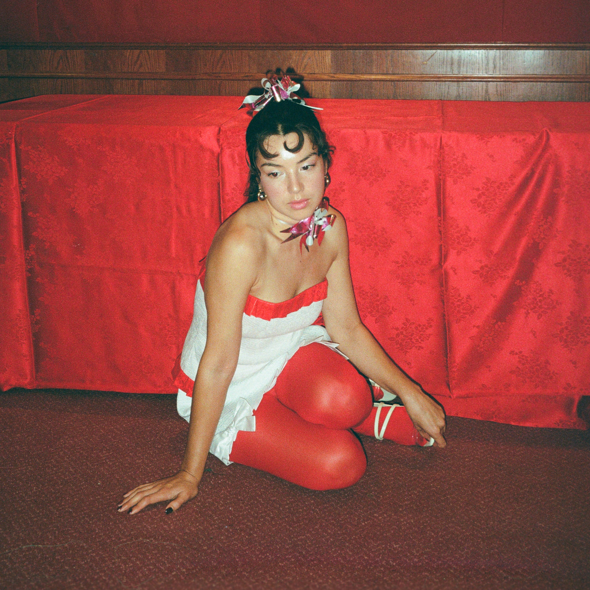 Dim Sum Princess Mifi MIfi