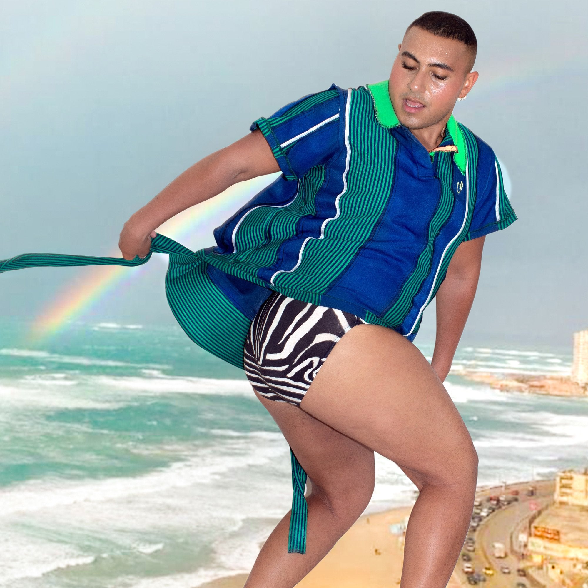 MINA GERGES X LUNAKHODS