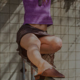CORSO MULE IN CACAO