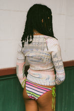 Load image into Gallery viewer, GIU GIU x 100% SILK NONNA FLORENTINE