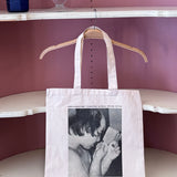 WHAT'S A FASHION IMAGE TOTE BAG