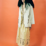 ADRI SKIRT