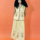ADRI SKIRT