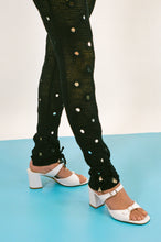 Load image into Gallery viewer, ABLA LEGGINGS IN BLACK