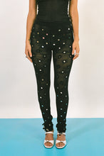 Load image into Gallery viewer, ABLA LEGGINGS IN BLACK