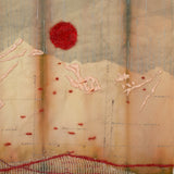 MOUNTAIN QUILT RAFFLE TICKET