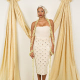 ANASTACIA SKIRT