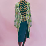 ARTUR JACKET IN RADOMIR