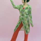 ARTUR JACKET IN RADOMIR