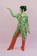 Load image into Gallery viewer, ARTUR JACKET IN RADOMIR