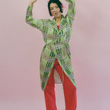 ARTUR JACKET IN RADOMIR