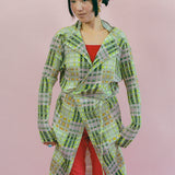 ARTUR JACKET IN RADOMIR