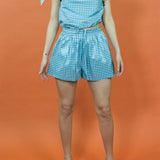 ASA SHORT IN PICNIC