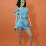 ASA SHORT IN PICNIC