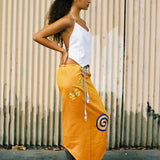 NOVI VEST IN WHITE