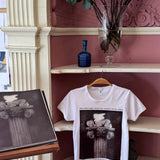 WHAT'S A FASHION IMAGE BABY TEE