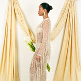 BELINDA DRESS