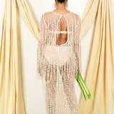 BELINDA DRESS