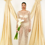 BELINDA DRESS