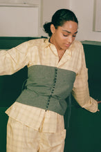 Load image into Gallery viewer, BOKHARI BUSTIER